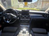 Parduodamas prižiūrėtas Mercedes-benz C300, hybrid - nuotraukos Nr. 6