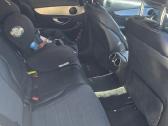 Parduodamas prižiūrėtas Mercedes-benz C300, hybrid - nuotraukos Nr. 7