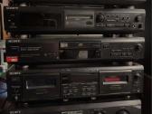 Sony str-dg820 / resiveriai - nuotraukos Nr. 9