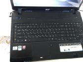 Acer aspire 8935g - nuotraukos Nr. 2