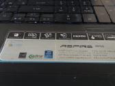 Acer aspire 8935g - nuotraukos Nr. 3