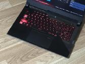 Parduodu Rog Strix 15 Su Ryzen 9, 16gb, Rtx 3070 - nuotraukos Nr. 3