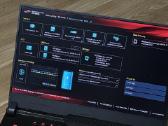 Parduodu Rog Strix 15 Su Ryzen 9, 16gb, Rtx 3070 - nuotraukos Nr. 4