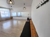 Parduodamos komercines patalpos Rokiškio centre - nuotraukos Nr. 3