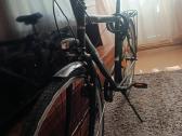 Mažai naudotas miesto dviratis Outliner 28 colių - nuotraukos Nr. 3