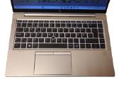 Hp Elitebook 845 G7 – Ryzen 7 Pro / 16gb/256gb - nuotraukos Nr. 4