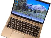 Hp Elitebook 845 G7 – Ryzen 7 Pro / 16gb/256gb - nuotraukos Nr. 3