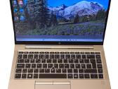 Hp Elitebook 845 G7 – Ryzen 7 Pro / 16gb/256gb - nuotraukos Nr. 2