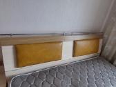 Parduodamas miegamojo komplektas-tik 150 Eur - nuotraukos Nr. 3