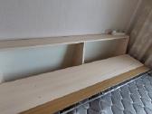 Parduodamas miegamojo komplektas-tik 150 Eur - nuotraukos Nr. 4