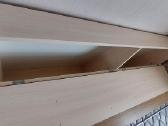 Parduodamas miegamojo komplektas-tik 150 Eur - nuotraukos Nr. 5