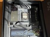 Asus Rog Crosshair 870e Hero motininė plokštė - nuotraukos Nr. 2