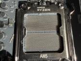 Asus Rog Crosshair 870e Hero motininė plokštė - nuotraukos Nr. 3