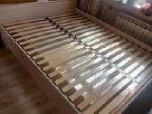 Parduodamas miegamojo komplektas-tik 150 Eur - nuotraukos Nr. 7