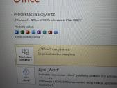 Lenovo Thinkpad L15 Gen 1. i5- 10210u. 16/256 GB. - nuotraukos Nr. 8