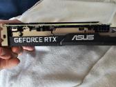 Asus Dual Geforce Rtx 3050 Oc Edition 8gb - nuotraukos Nr. 5
