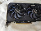 Asus Dual Geforce Rtx 3050 Oc Edition 8gb - nuotraukos Nr. 8