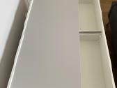 Ikea Dundra užsiėmimų stalas su daiktadėže - nuotraukos Nr. 2
