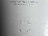 Apple ausinės - nuotraukos Nr. 2