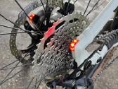 Bulls sonic EVO tr1 2023m L - nuotraukos Nr. 7