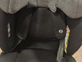 Maxi cosi auto kėdutė 0-25kg. Puikios būklės - nuotraukos Nr. 5