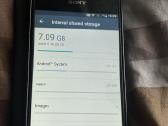 Sony xperia L1 - nuotraukos Nr. 3