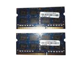 Ramai Ddr3 2x4gb Pc3-12800s - nuotraukos Nr. 2