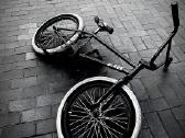 Custom BMX - nuotraukos Nr. 2