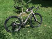 Canyon Grizl AL 2026 su carbon ratais (Size M) - nuotraukos Nr. 2