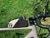 Canyon Grizl AL 2026 su carbon ratais (Size M) - nuotraukos Nr. 3