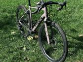 Canyon Grizl AL 2026 su carbon ratais (Size M) - nuotraukos Nr. 7