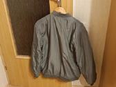 Bomber stiliaus H&m striukė 170 cm ūgiui - nuotraukos Nr. 2