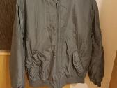 Bomber stiliaus H&m striukė 170 cm ūgiui - nuotraukos Nr. 4