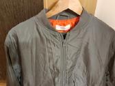 Bomber stiliaus H&m striukė 170 cm ūgiui - nuotraukos Nr. 5
