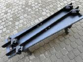 Aguri Runner R1b stogo skersiniai – Toyota - nuotraukos Nr. 7