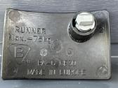 Aguri Runner R1b stogo skersiniai – Toyota - nuotraukos Nr. 8