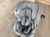 Joie I-spin 360 automobilinė kėdutė - nuotraukos Nr. 2