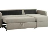 Kampinė sofa - lova su miegojimo funkcija - nuotraukos Nr. 3