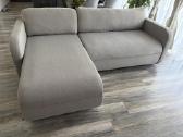 Kampinė sofa - lova su miegojimo funkcija - nuotraukos Nr. 2