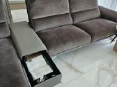 Geros kokybės kampinė sofa - nuotraukos Nr. 2