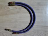 Laidas Rca-rca,oehlbach nf 214 lila type 1036 - nuotraukos Nr. 3