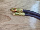 Laidas Rca-rca,oehlbach nf 214 lila type 1036 - nuotraukos Nr. 6