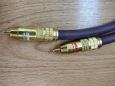 Laidas Rca-rca,oehlbach nf 214 lila type 1036 - nuotraukos Nr. 2