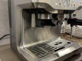 Sage The Barista Express - nuotraukos Nr. 2