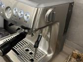 Sage The Barista Express - nuotraukos Nr. 3