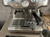 Sage The Barista Express - nuotraukos Nr. 5