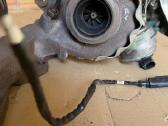 Seat Leon 5F 2.0tdi 135kw Turbina 04l253010h - nuotraukos Nr. 2