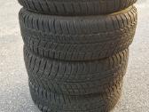 Barum Pilaris 2 R14 185/65 su ratlankiais - nuotraukos Nr. 3