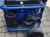 Trifazis generatorius Gtm Mt10000te Pro 9,5kw - nuotraukos Nr. 2