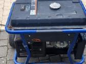 Trifazis generatorius Gtm Mt10000te Pro 9,5kw - nuotraukos Nr. 3